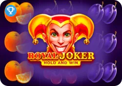 Royal Joker slot