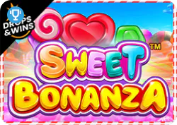 Sweet Bonanza slot