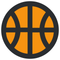 Backetball icon